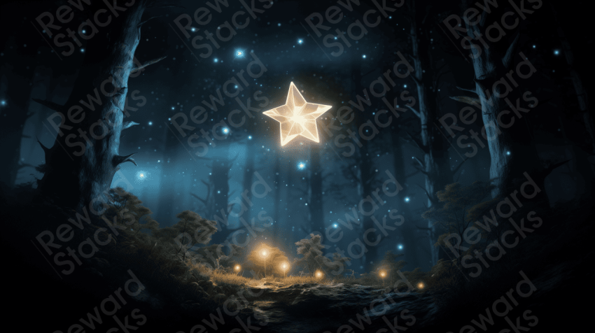 Bright first star
