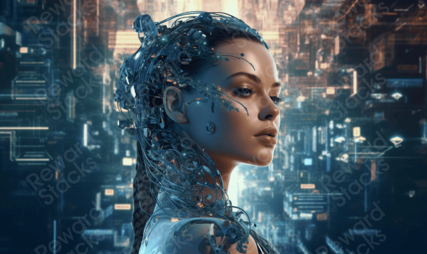 Artificial intelligence security