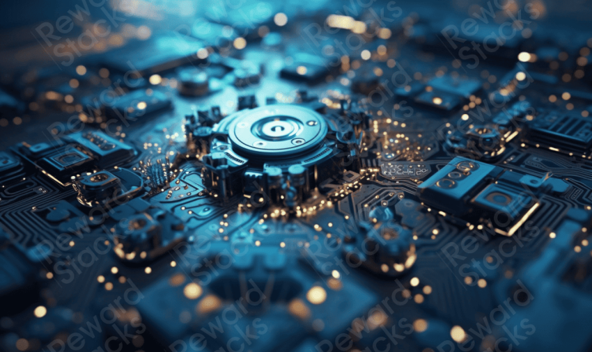 Artificial intelligence chip