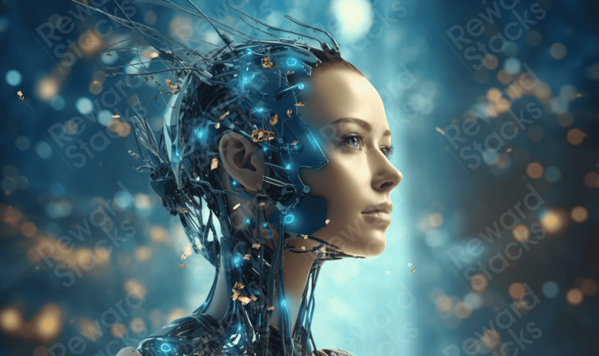 Artificial intelligence Robot