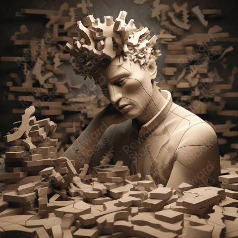 3d puzzles for digital design