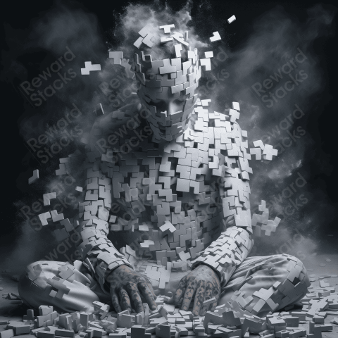 Inspiring photos of puzzles