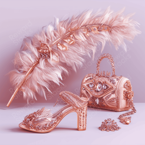 Fashion Accessories and jewelry