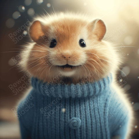 Cute cozy mood