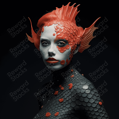 Fish Girl