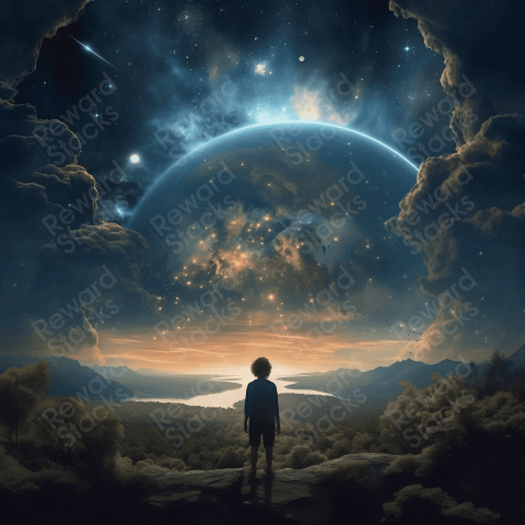 Dream Future Earth