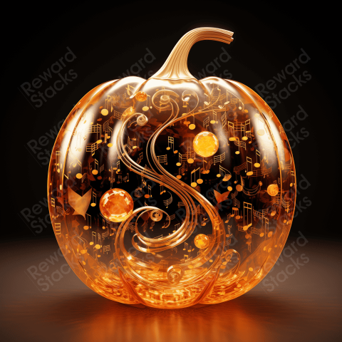 Pumpkin Music